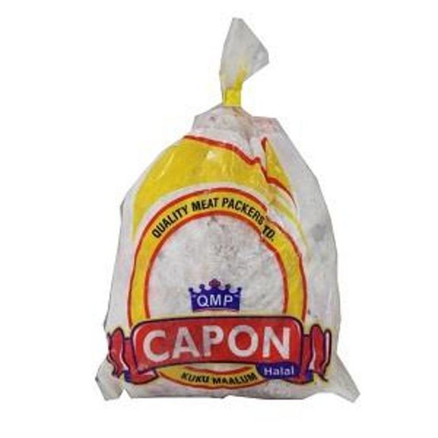 QMP Capon 1.4 kg