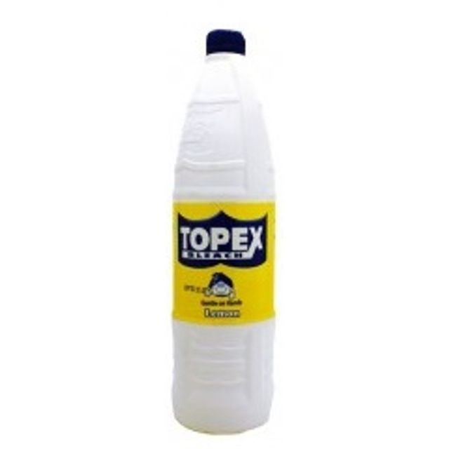 Topex Bleach Lemon 1 L
