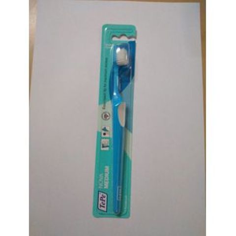 Tepe Nova™ Medium Toothbrush