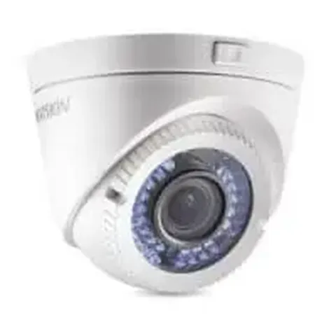 Hikvision DS-2CE56C2T-VFIR3 Turbo HD720P CCTV Camera Dome