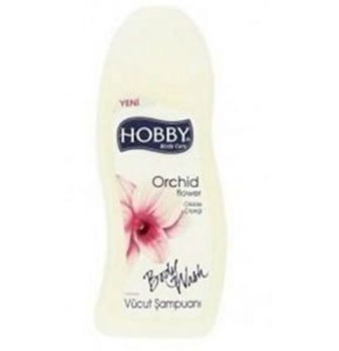 Hobby Body Wash Pure Orchird 500 ml