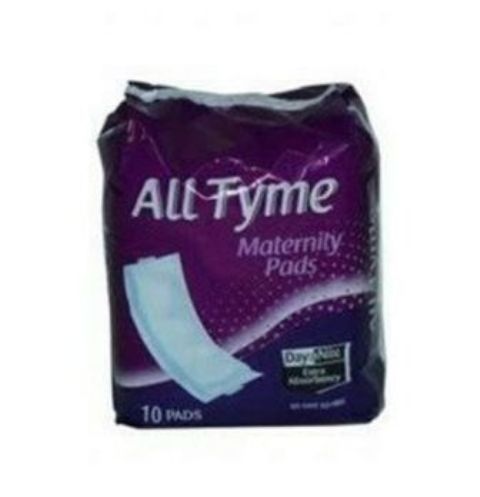 All Tyme Maternity Pads