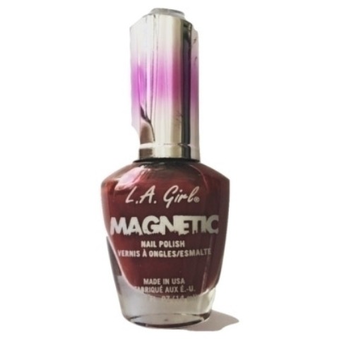 LA Girl Magnetic Polish Positive Charge -GNL276