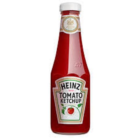 Heinz Tomato Ketchup 513g