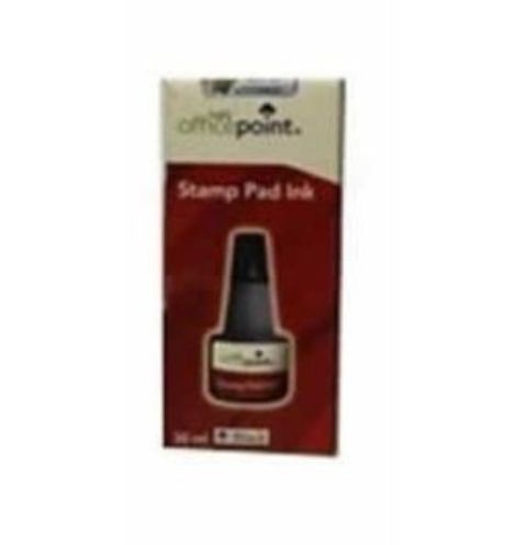 Sai's Office Point Stamp Pad Ink