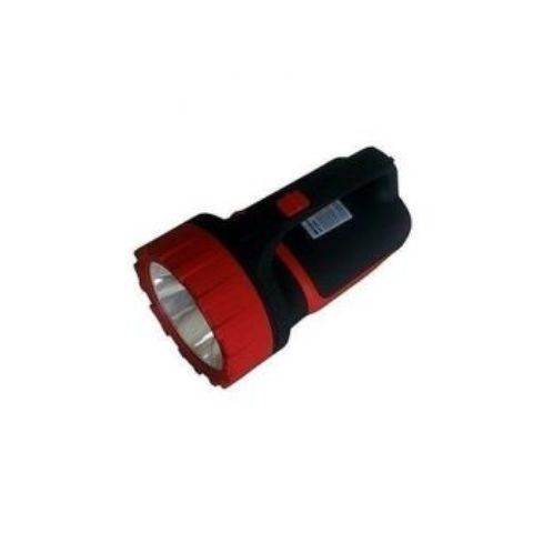 Generic Rechargeable LED Flashlight / Torch