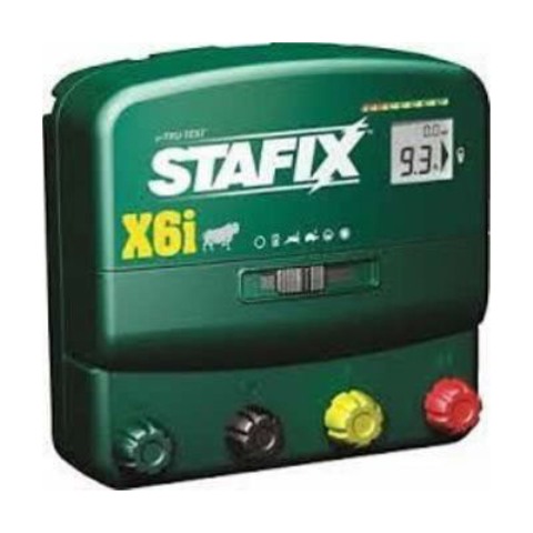 Stafix X2 Energizer Kenya