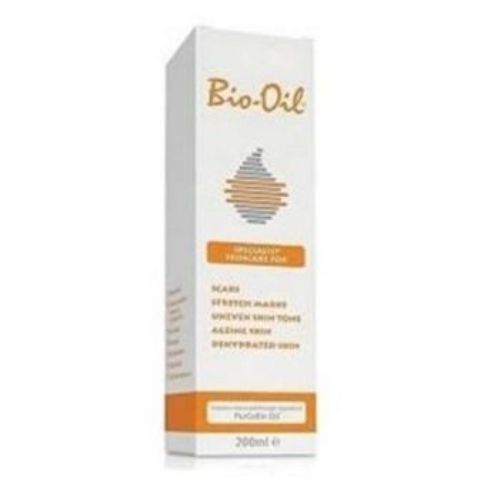 Bio-Oil Skin Care