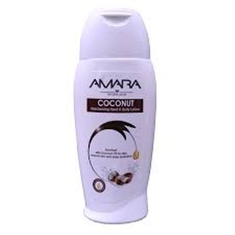 Amara Coconut Lotion 400 ml