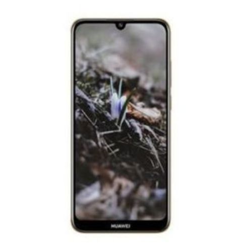 Huawei Y6 Prime (2019) Smartphone: 6.09″ inch  2GB RAM  32GB ROM  13MP Camera 4G LTE 3020mAh Battery