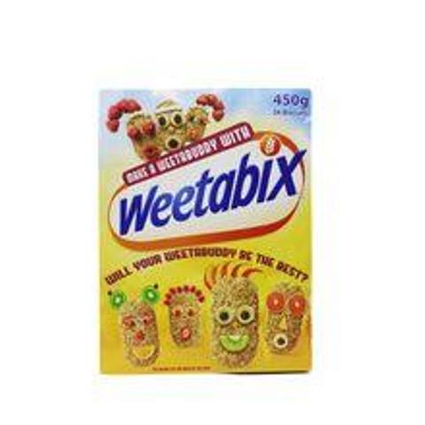 Weetabix Family 37g