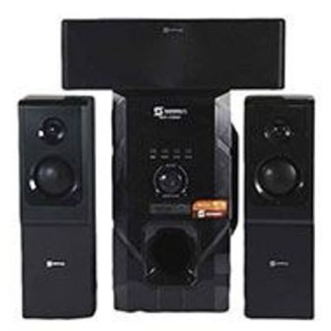 Sayona SHT-1130BT 3.1 Channel 15000W PMPO Subwoofer