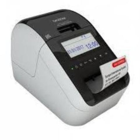 Brother QL-820NWB Professional Wireless Label Printer