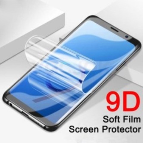 9D Tempered Glass For Samsung Galaxy s9 Screen Protector Glass Curved Full Coverage Film