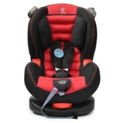 Kings Collection Superior Infant/ Baby Car Seat (0-7 Years)