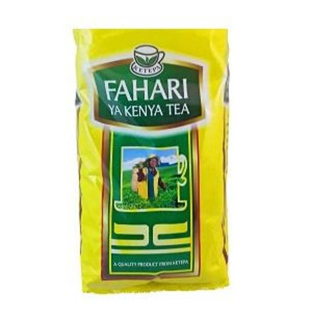 Fahari Ya Kenya Tea 50 g