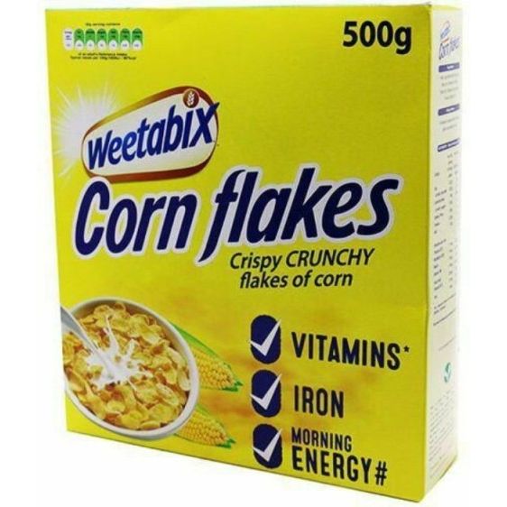 Weetabix Cornflakes  500g