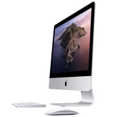Apple iMac Core i5 ,21.5-inch, 8GB RAM, 1TB Storage 4k