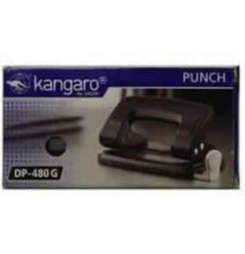 Kangaro Paper Punch DP