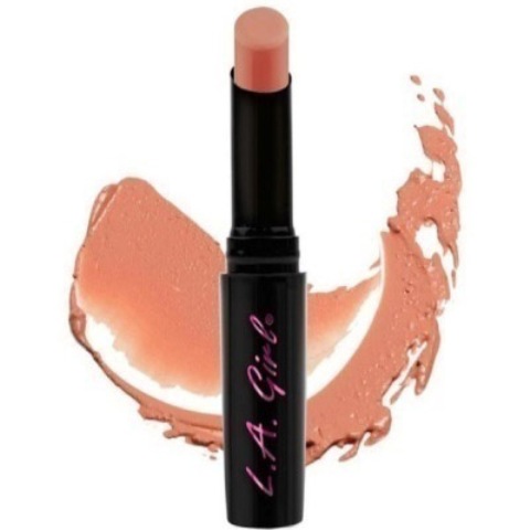 LA Girl Luxury Creme Lipsticks Loved  -GLC565