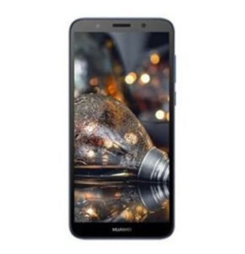 Huawei Y5 Prime (2018) Smartphone: 5.45″ inch 2GB RAM 16GB ROM 13MP Camera  4G LTE  3020mAh Battery