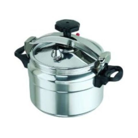 15 ltrs Pressure Cooker – Explosion proof