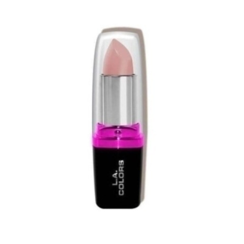 La Colors Hydrating Lipstick  Nude  LIPC36