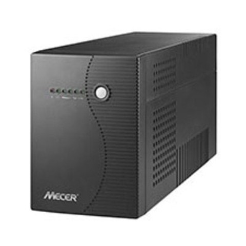 Mecer 2KVA (ME-2000-VU) On Line Interactive UPS