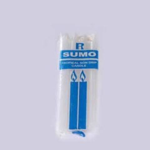 Sumo Premium Candles
