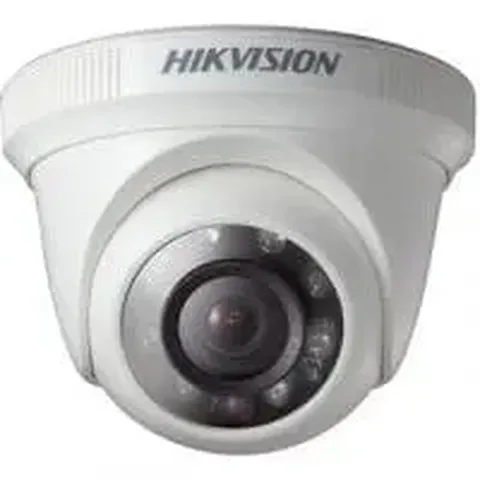 Hikvision DS-2CE56D0T-IR HD 1080P Indoor IR Turret Camera