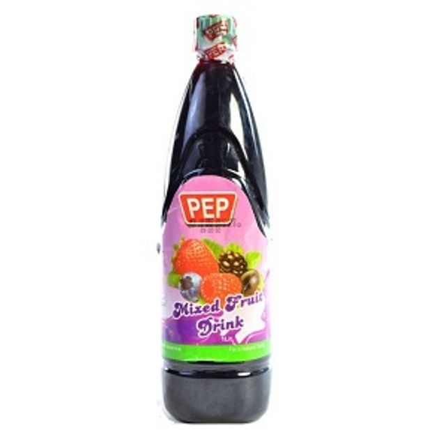 PEP Mixed Fruit Drink 1 Litre