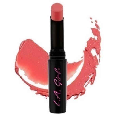 LA Girl Luxury Creme LipsticksDemure -GLC543