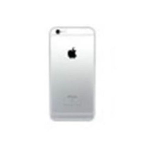 Apple iPhone 6s 2GB+32GB RAM 12MP Single SIM 4G LTE Silver