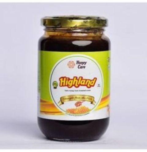Honeycare Highland Honey