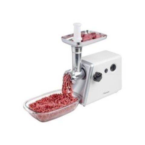 Generic Meat Mincer - White