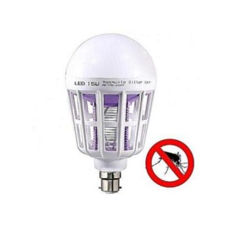 Generic Anti Mosquito Bulb Lighting Dual-Purpose Lamp