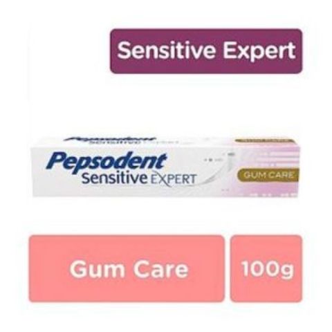 Pepsodent Gum Care100g