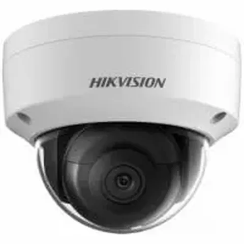 Hikvision DS-2CD2163G0-I(S) 6MP IR Fixed Dome Network Camera