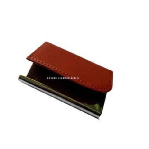 leather cardholder red cardholder