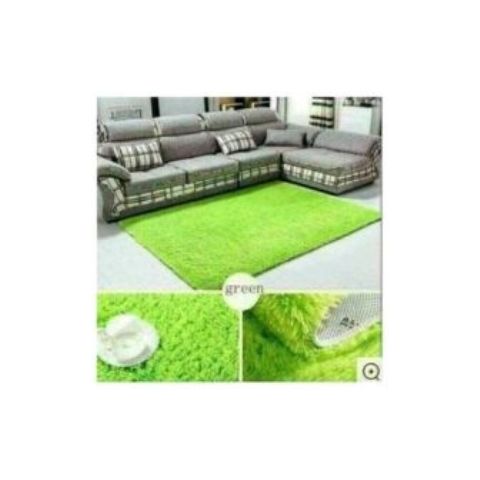 JIBAO Fluffy Carpet 5by8