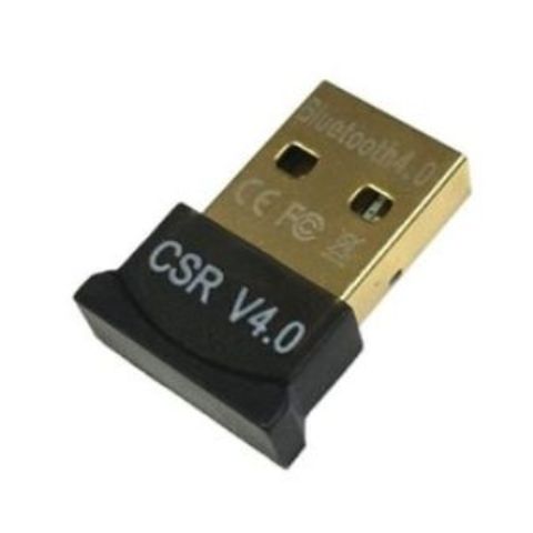 USB Bluetooth 4.0 Adapter Dual Mode CSR Wireless Dongle
