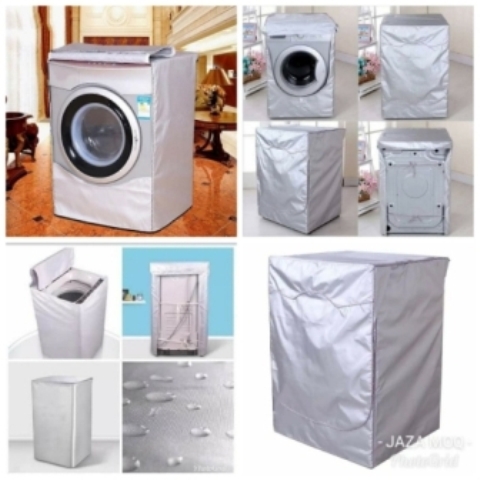 Front Load Washing Machine Covers