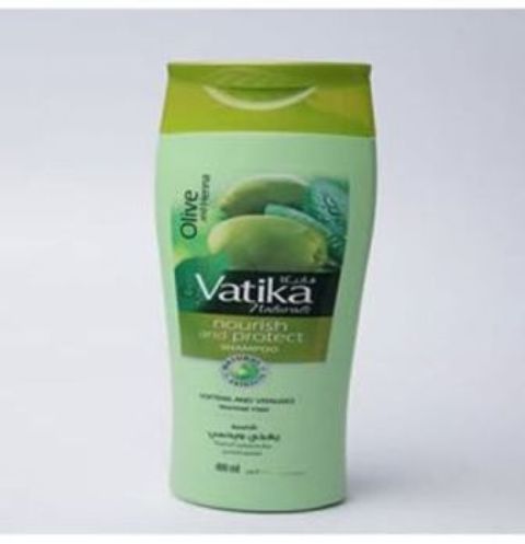 Vatika N & Protect Shampoo