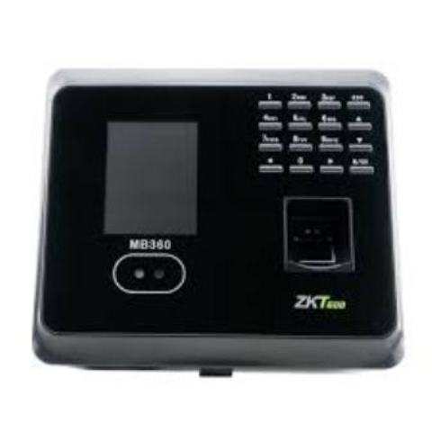 Zkteco ZK MB360 ZKTeco Access Control Time Attendance Device