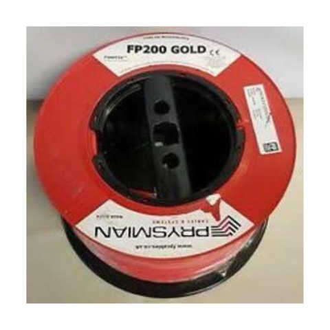 FP200 Gold Prysmian 1.5mm Fire Resistant Alarm Cable