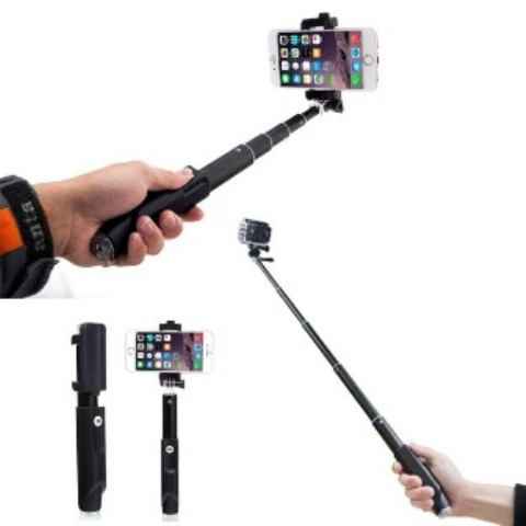 Mini Selfie Stick