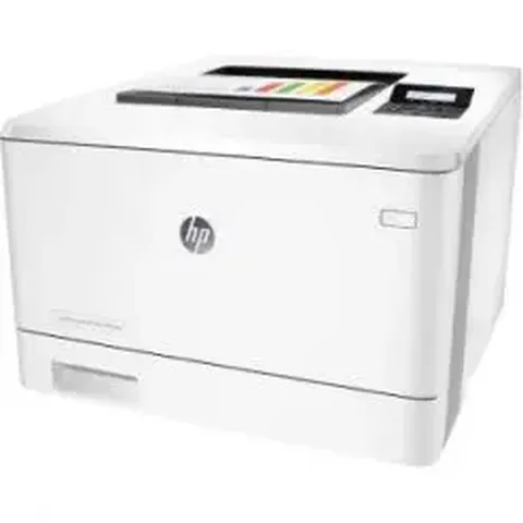 HP Color LaserJet Pro M452dn Printer (CF389A)