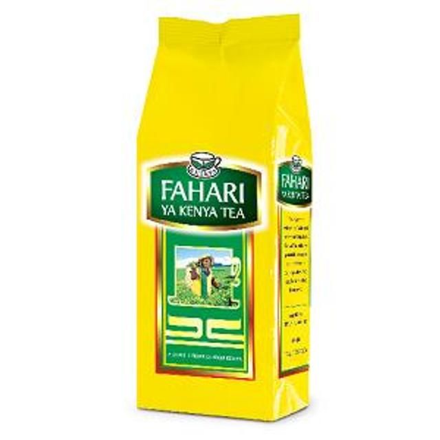 Fahari Ya Kenya Tea 100 g