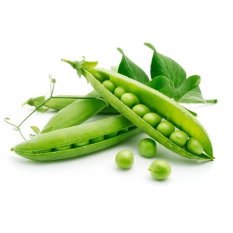 Green Peas (Shelled)