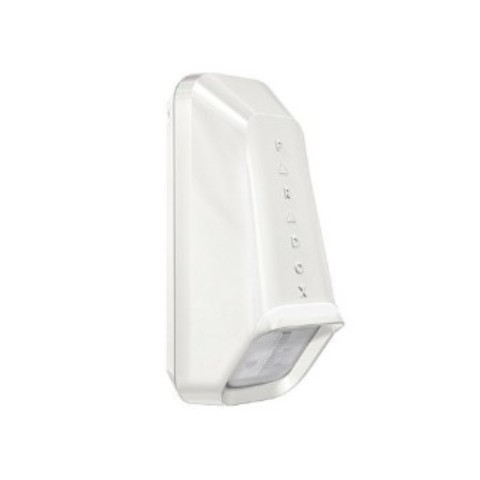 NVR35M IN/OUTDOOR WIRELESS CURTAIN DETECTOR